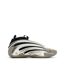 Baskets argent homme adidas harden volume 9-2