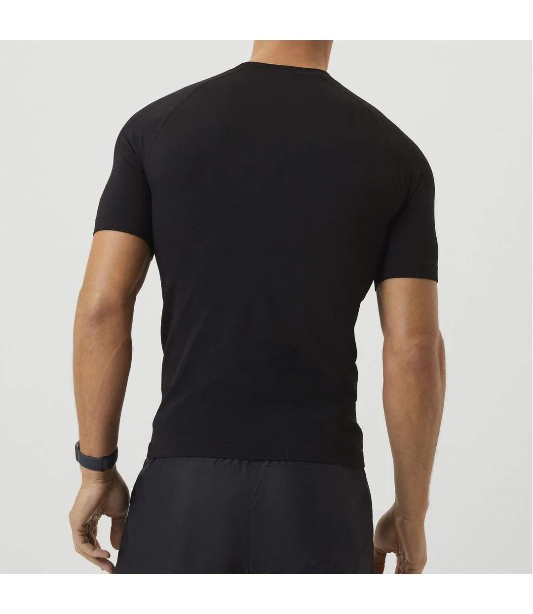 Mens Designer Short Sleeve T-Shirt-5