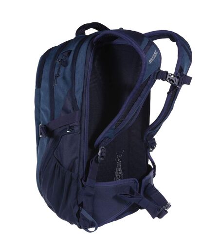 Oakridge 30l Backpack One Size Navy Dark Denim Regatta