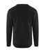 PRO RTX Mens Acrylic V Neck Sweatshirt ()