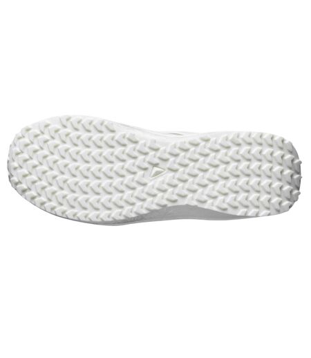 Mens X Comf Low Cut Shoes White Lunar Rock Salomon