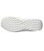 Mens X Comf Low Cut Shoes White Lunar Rock Salomon-4