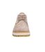 Mens Logan Suede Derby Shoes Cashmere Suede CLAE-4