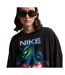 T-shirt Sportswear Classic Femme Noir Nike-4