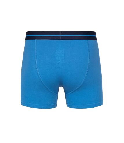 Boxers scorla homme bleu Duck and Cover Duck and Cover