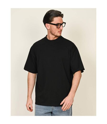 T-shirt Adulte Gris Lunaire Casual Classics
