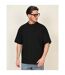 T-shirt Adulte Gris Lunaire Casual Classics-1