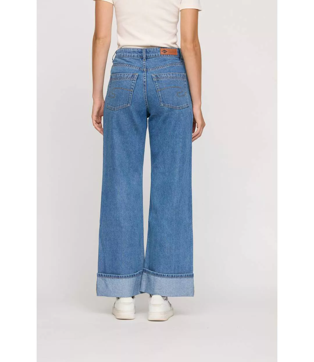 Jean Straight Joelia-4