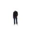 Sweat Motif/style Logo Brodé Homme Noir Tommy Hilfiger-1