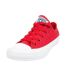 Baskets Ct Adulte Rouge Converse-1