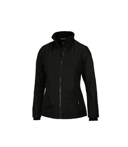 Nimbus Womens/Ladies Davenport Jacket (Black)