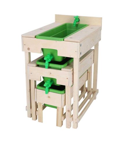 Table à eau pour enfants