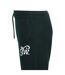 Mens Initial Text Logo Sweatpants Pine Jack Wills-3