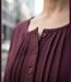Tee-shirt MAYFLOWER NANNY1 à manches modulables : confort et style ajusté-4