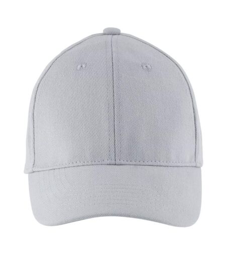 Casquette De Baseball Buffalo Gris SOLS