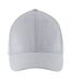 Casquette De Baseball Buffalo Gris SOLS-1
