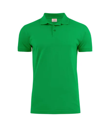 Polo Surf Homme Vert Printer