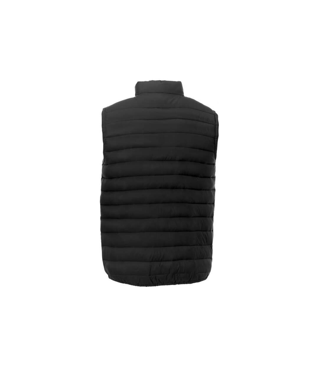 Veste Sans Manches Pallas Homme Noir Elevate-2