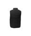 Veste Sans Manches Pallas Homme Noir Elevate-2