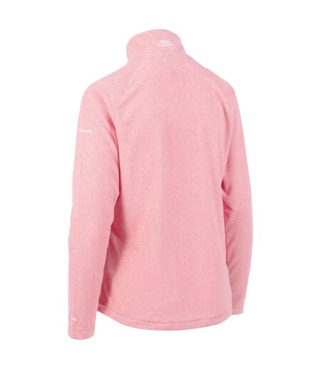 Polaire Meadows Femme Rose Œillet Trespass