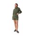 Short Femme Vert Kaki Jack Wills-4