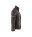 Mens Industry Jacket Dark Anthracite Mascot-3