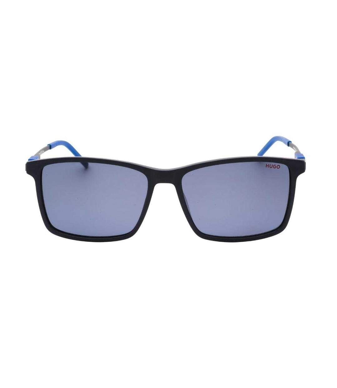 Lunettes De Soleil Taille Unique Bleu Hugo Boss-2