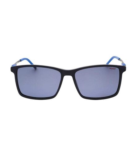 Lunettes De Soleil Taille Unique Bleu Hugo Boss