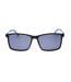 Lunettes De Soleil Taille Unique Bleu Hugo Boss-2