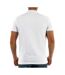 Polo blanc homme redskins rash calder-2