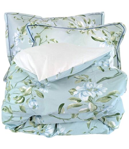 Parure de lit coton ELÉNA Taie 50x70 cm