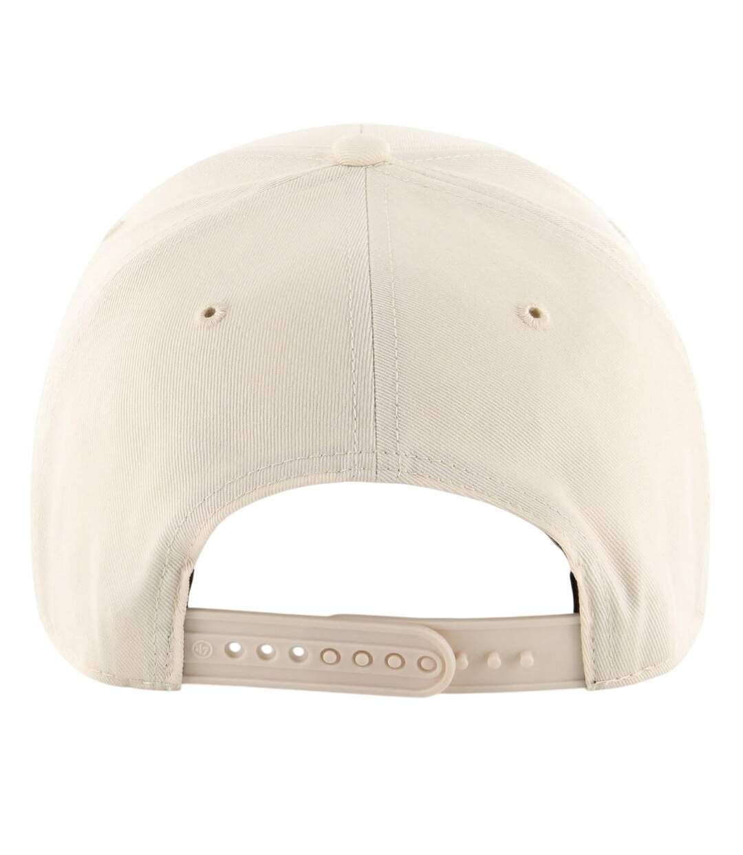 Mvp New York Yankees Baseball Cap Beige Cream 47-2