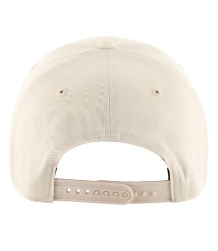 Mvp New York Yankees Baseball Cap Beige Cream 47
