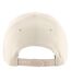 Mvp New York Yankees Baseball Cap Beige Cream 47-2