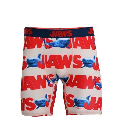 Medium Bleu Odd Sox Caleçon Homme Jaws