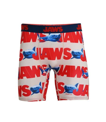 Medium Bleu Odd Sox Caleçon Homme Jaws