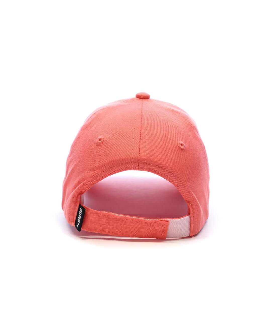 Casquette rose homme puma metal-2