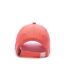 Casquette rose homme puma metal-2