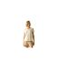 T-shirt Elkie Femme Vanille Clair Regatta-1