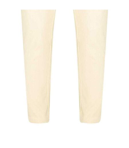 Pantalon Motif/style Uni Kane-pl Homme Blanc Boss