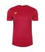 Maillot Entraînement Premier Homme Rouge Umbro-1
