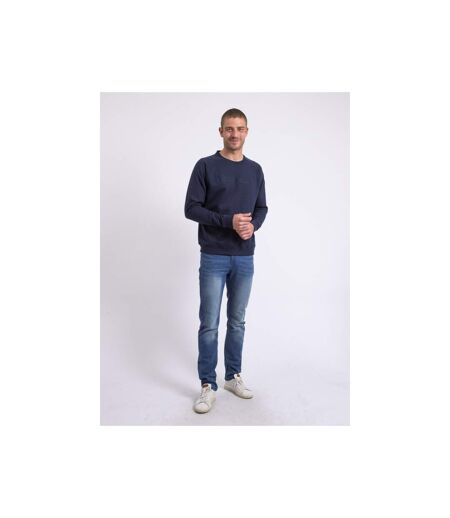 Sweat col rond WINAMOK