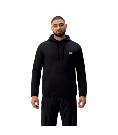 Veste À Capuche Tempo+ Homme Noir Canterbury