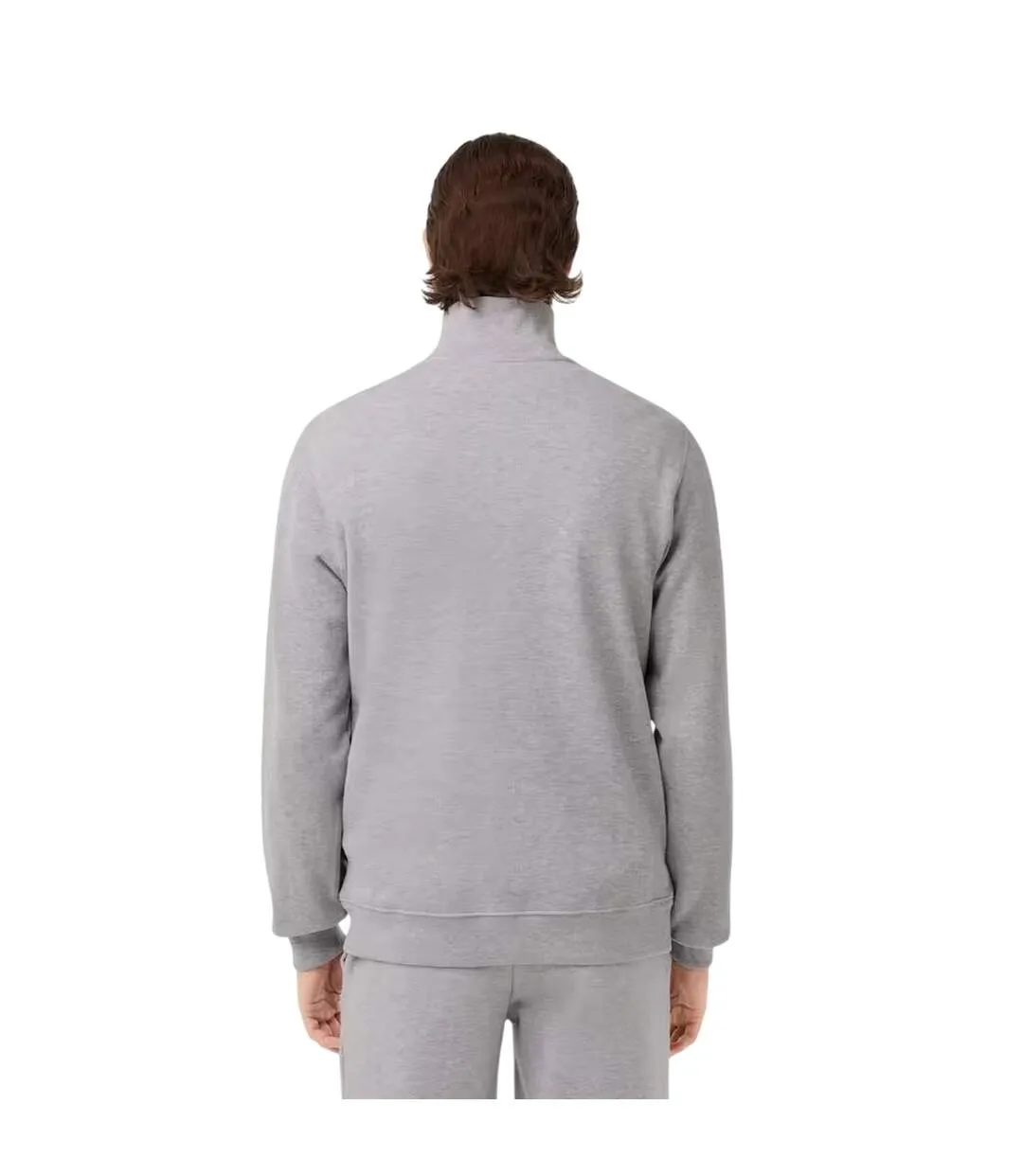 Sweat Homme Léger Lacoste-3