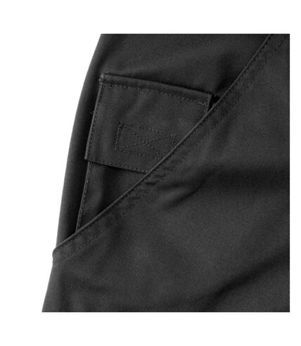 Russell - Pantalon de travail, coupe régulière - Homme (Noir) - UTBC1044