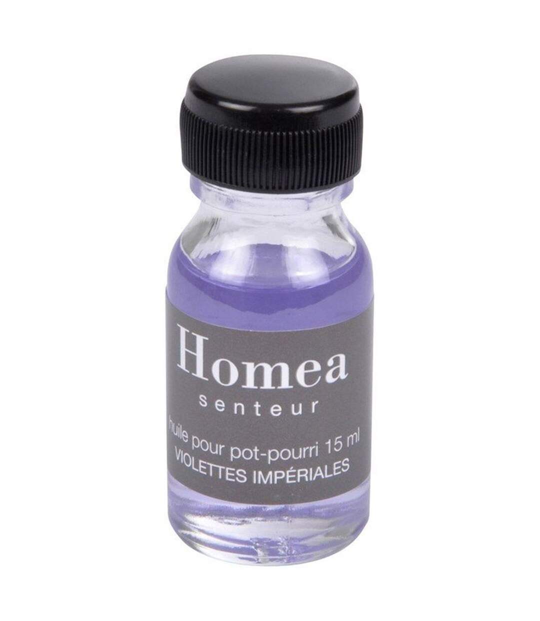 Liquide Pot Pourri Huile 15ml Violettes Impériales-1