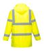 Portwest Mens Essential 5 in 1 Hi-Vis Jacket (Yellow) - UTPW464