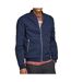 Bomber Marine Homme Jack & Jones Mash - M