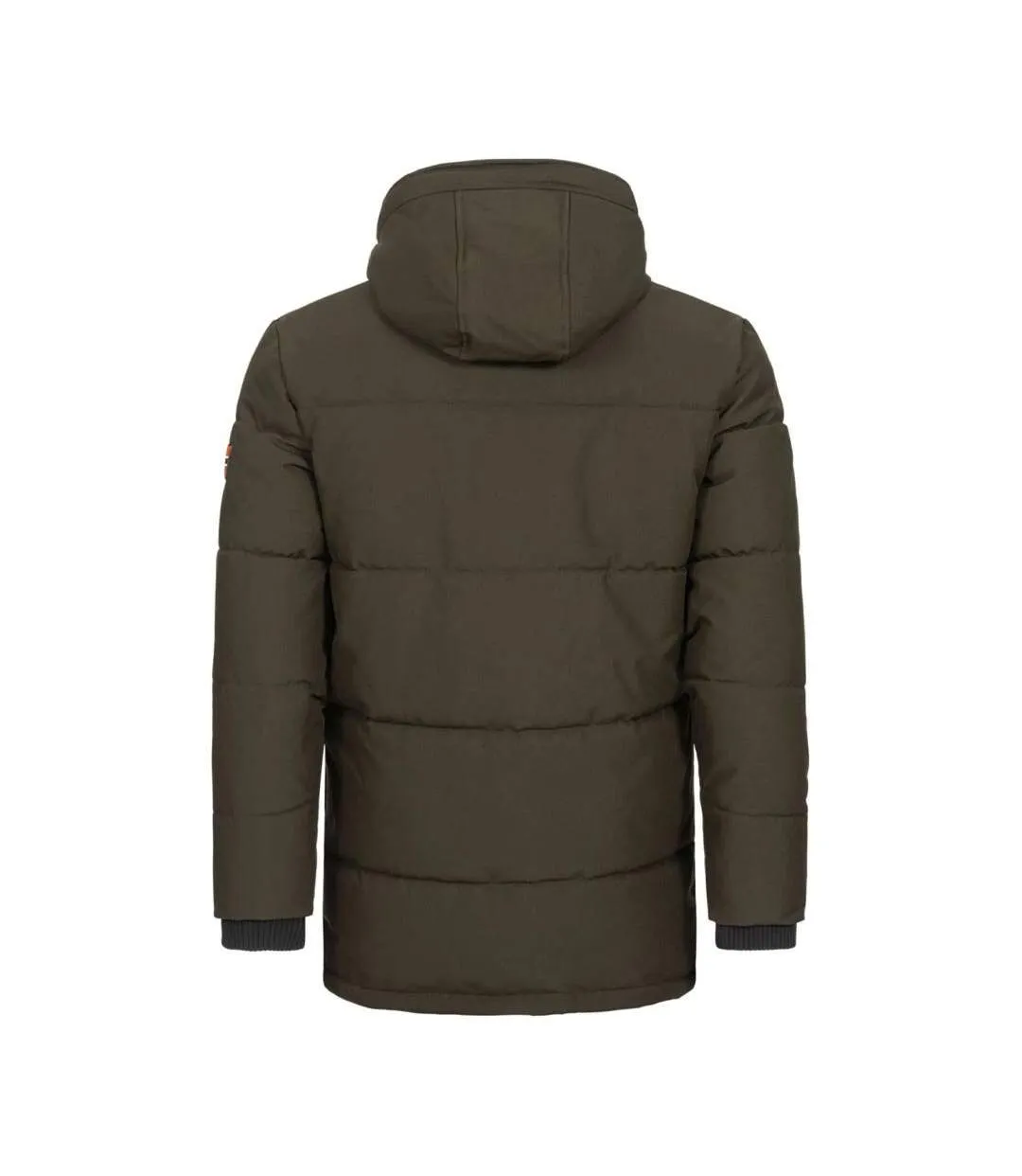 Parka kaki homme geographical norway albert-2