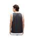 Mens Basketball Jersey Black White Under Armour-3